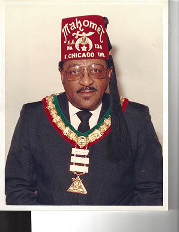 Potentate Photo